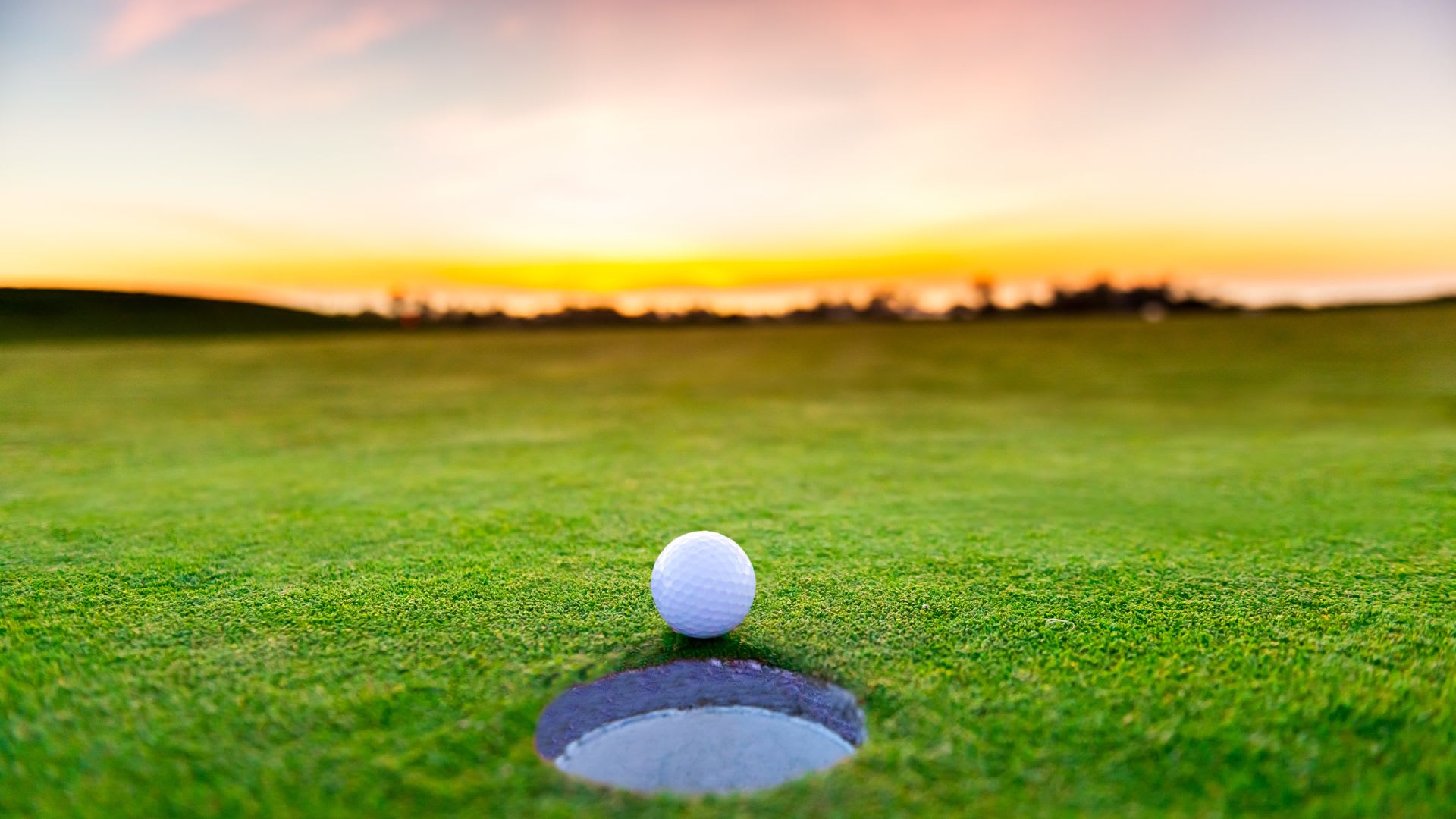 What Is an Eagle in Golf